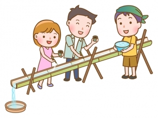 そうめん流し イラスト.jpg